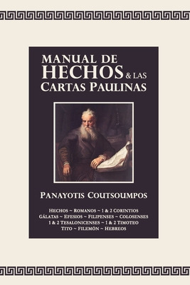 Libro Manual De Hechos & Las Cartas Paulinas: None - Cout...