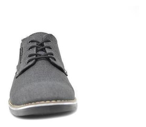 Zapato Perry Ellis - 7092 - Gris