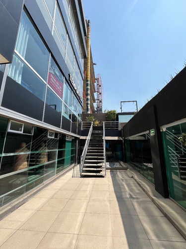 Local Comercial En Lomas De Chapultepec.
