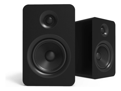 Kanto Yu Parlantes Monitores Dos Vías Kevlar 5.25 Nuevos