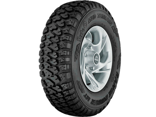 Cubierta R.runner Mt 215 80 16 - Neumatico / Goma 215/80 R16 Coloc+valv Balanco