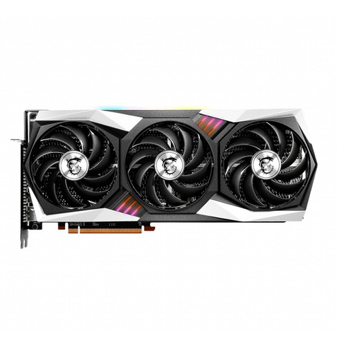 Placa De Video Msi Gaming Radeon Rx 6800 X Trio 16gb 256bit Resolución 7680x4320