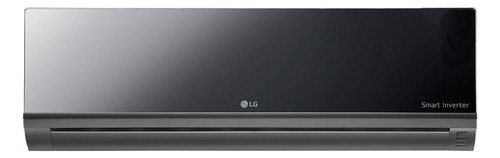 LG Smart Inverter Artcool AS-Q092BRG2 espelhado