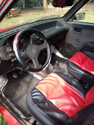 Fiat Duna 1.6 Scr
