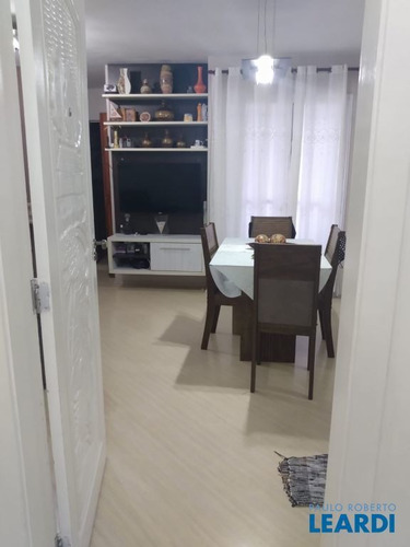 Imagem 7 de 15 de Apartamento - Jardim Marajoara - Sp - 629960
