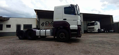 Imagem 2 de 14 de Mercedes-benz Mb 2540