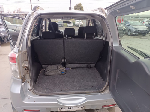 Toyota Rush Lei Mec 4x2