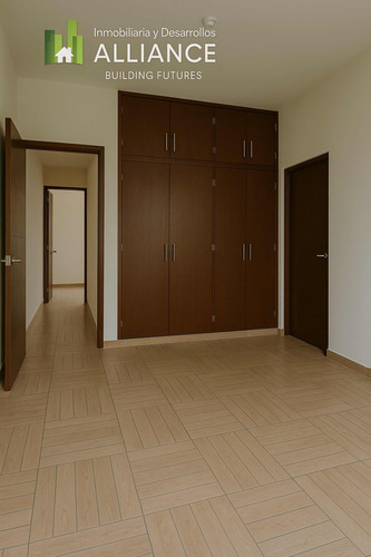 Renta De Casa En Fortín Veracruz