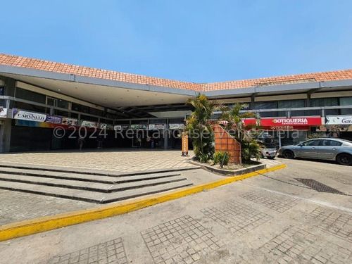 Local En Venta En Centro Comercial Maracay Plaza 24-23222 Mvs