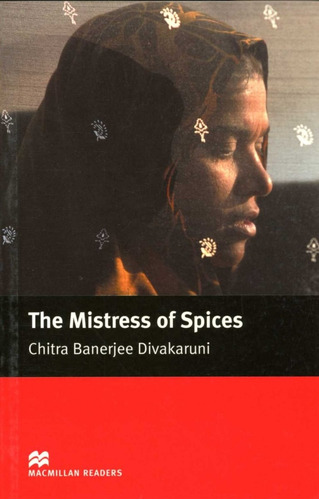 Mistress Of Spices The - Mr - Upp - Divakaruni Banerjee