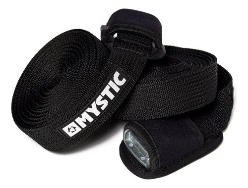 Par Cintas P/ Portaequipajes Sunchos Mystic Atar Tablas Surf