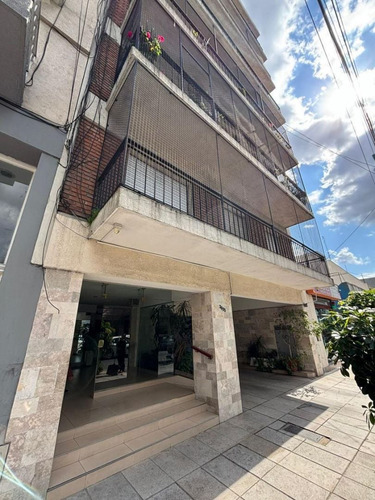 Departamento Monoambiente En Villa Devoto