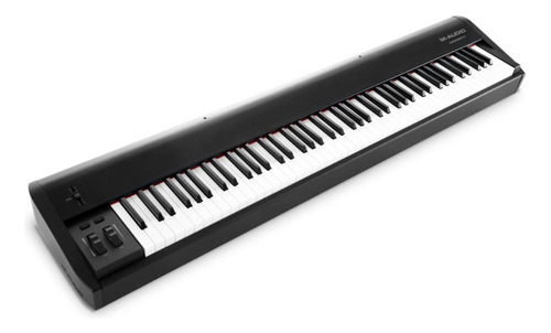 Controlador Midi M-audio Hammer 88