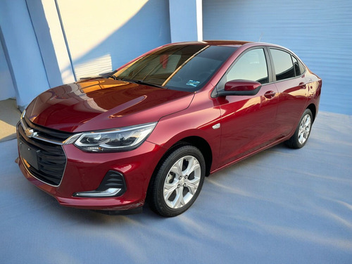 Chevrolet Onix 1.0 LT At
