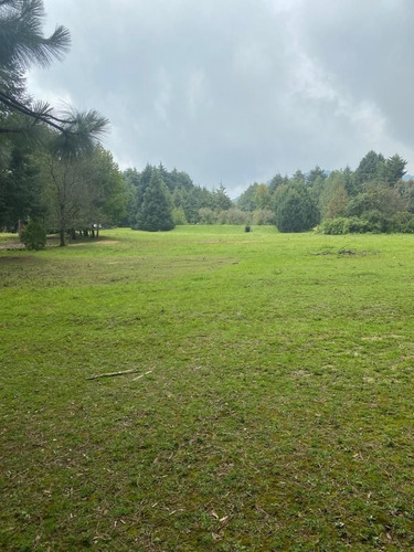 Rancho En Tres Marias