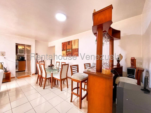 Oportunidad Excelente Apartamento Venta El Paraíso 26272-jca