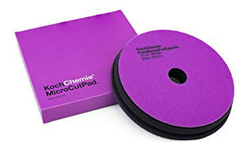 Koch-chemie - Micro Cut Pad - Special Sponge For Removing Fi