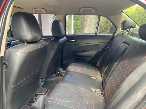 Suzuki Swift 1.2 Dzire