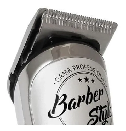 Cortadora de pelo online gama barber style