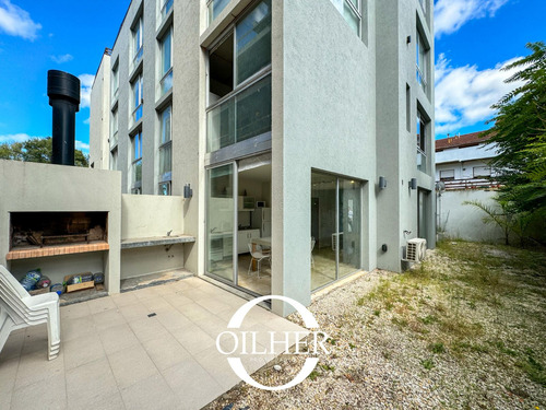 Venta Departamento 2 Dormitorios Zona Duplex Con Cochera