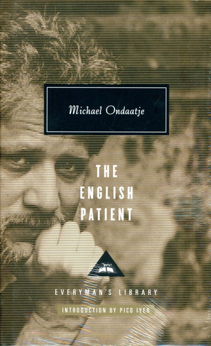 English Patient, The - Ondaatje Michael