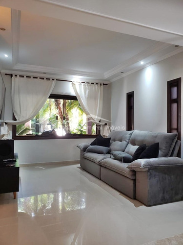 Casa À Venda Em Chácaras Silvania - Ca012906