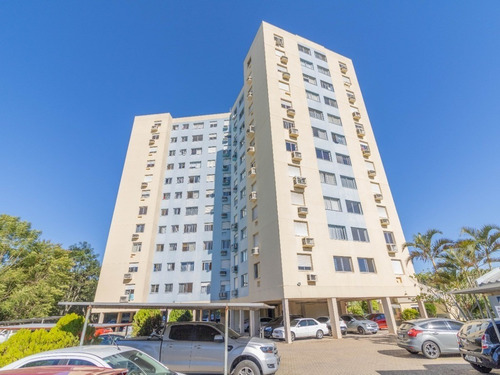 Imagem 2 de 20 de Apartamento - Ap00659 - 69537439