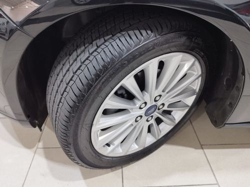 Ford Focus Sedan 2.0 Titanium Flex Aut. 4p
