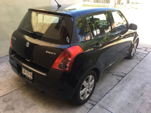 Imagen 5 de 6 de Suzuki Swift
