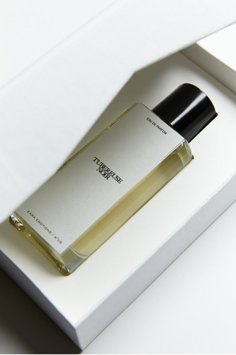 Zara Tuberose Noir By Jo Malone Nuevo Y Original 40ml