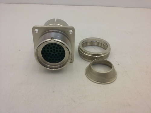402276-09 Circular Connector 60-pin Nnb Bbd