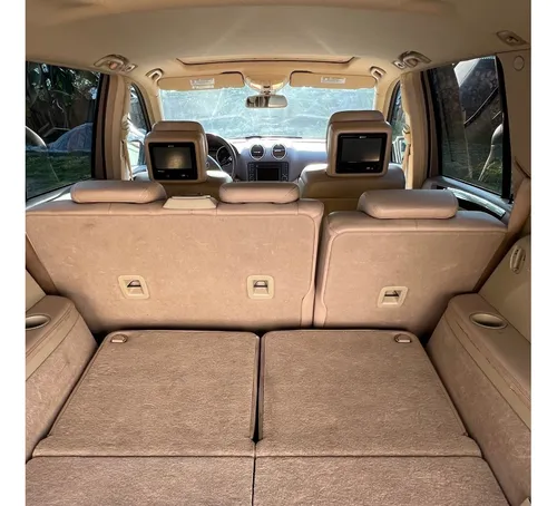 Mercedes Gl Turbo Diesel 4x4 2009- Gama Mas Alta- Super Econ