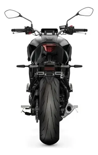 Yamaha Mt07 Abs 2025 Delcar Motos ®