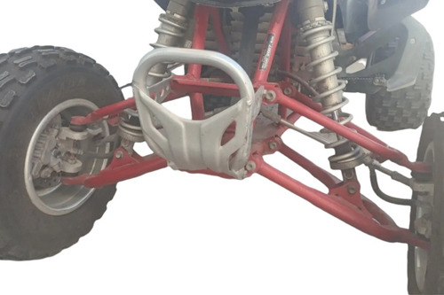 Cuatriciclo Honda Trx 450 R