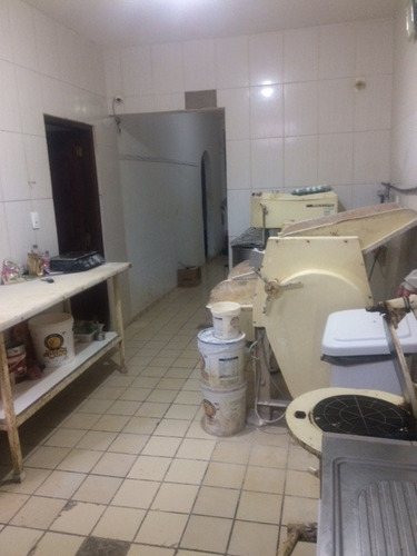 Imagem 13 de 19 de Ponto Comercial, Padaria+mercadinho Em Água Fria, Faturamento, Aceito Automóvel - Pt00001 - 69206822