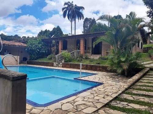 Imagem 23 de 26 de Linda Chácara Ibiuna Casa 4 Dormit., Piscina E Área Gourmet