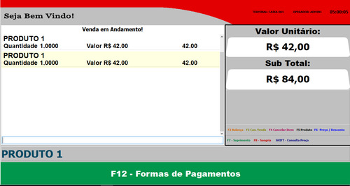 Projeto Erp Exato Gestor + Código Fonte + Site + Manual