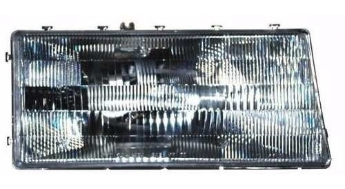 Faro Chrysler Spirit 1990 91 92 93 94 95 Izq Xry