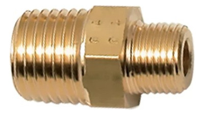 Niple Doble Parker Legris 01212721 C1: R3/4 - C2: R1/2