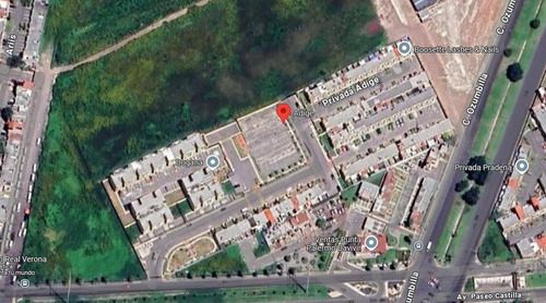 Remato Casa En Real Verona Cesión Ante Notario Público Ojac-a-001
