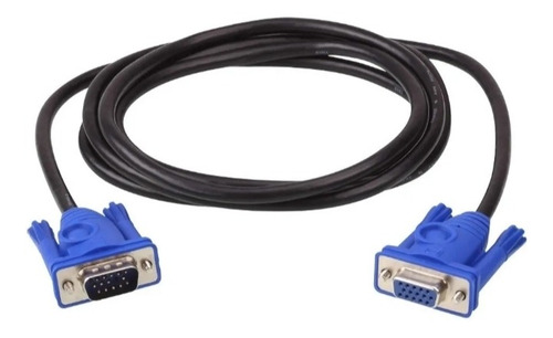 Cable Vga 1.5mtrs 