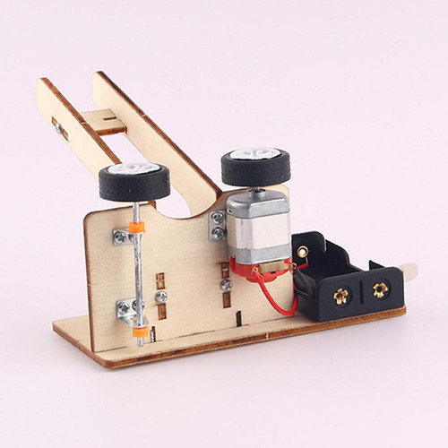 2 Set De 2 Kits Para Lanzar Pelotas Con Motor 2 Piezas