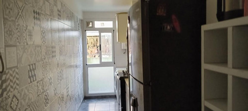 Departamento Alquiler San Cristobal Seguridad 24
