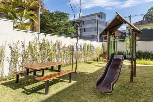 Imagem 6 de 11 de Apartamento A Venda Na Vila Mariana - Mr74641