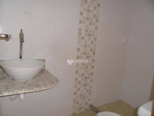Imagem 16 de 25 de Casa Duplex Com 3 Quartos, 106 M² Por R$ 670.000,00 - Itaipu -rj - Ca13168
