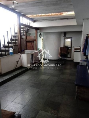 Imagem 12 de 30 de Ref 4096. 3 Dormitórios. 2 Vagas Na Garagem. Churrasqueira 292m² - 4096