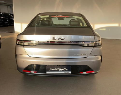 BYD King 1.5 DM-I PHEV GS AUTOMÁTICO