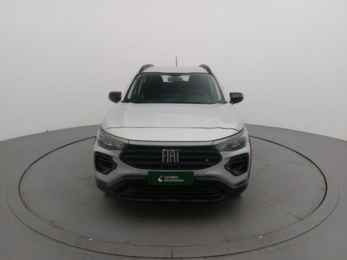 Fiat Pulse 1.3 FLEX DRIVE CVT