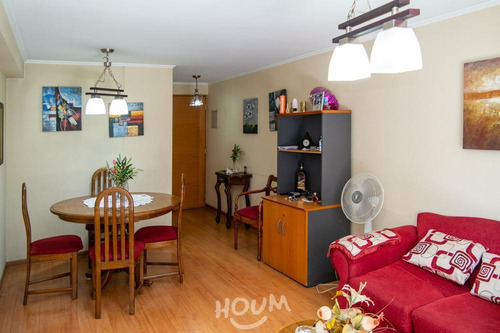 Imagen 4 de 25 de Departamento Sazié