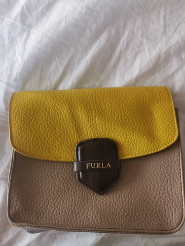 Estuche Furla